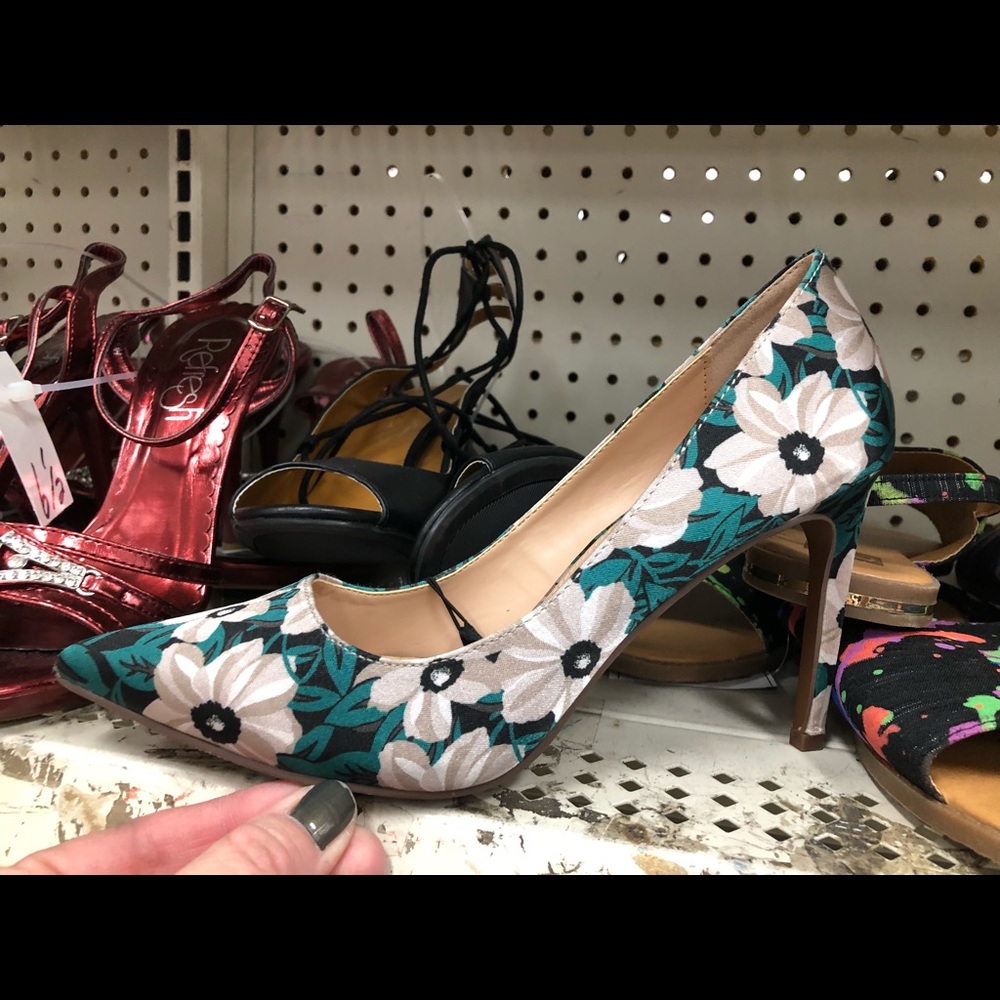 Heels